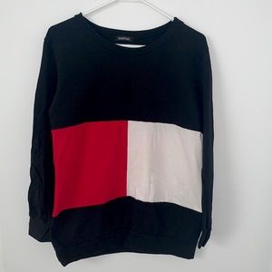 Boohoo Long Sleeve Shirt